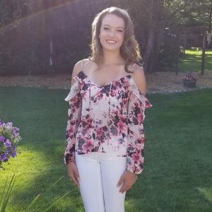 Meet your Posher, Brooke